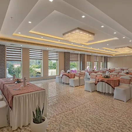 Sterling Mantra Haridwar-2