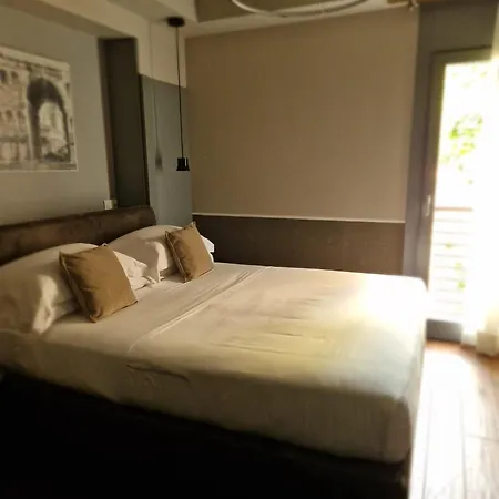 Loly Boutique Hotel Roma-2