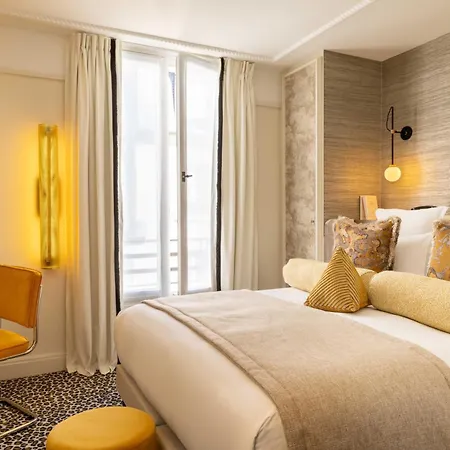 Hotel L'Inattendu-2