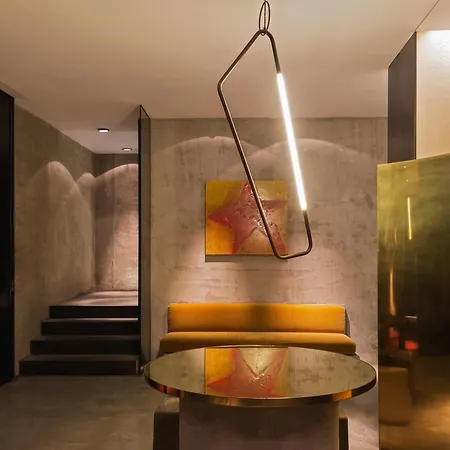 Straf, Milan, A Member Of Design Hotels-2