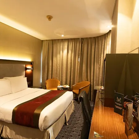 Versailles By Vieras Hotel-2