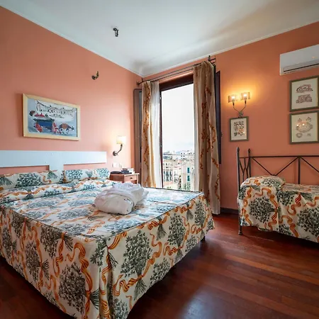 Hotel Vecchio Borgo-3
