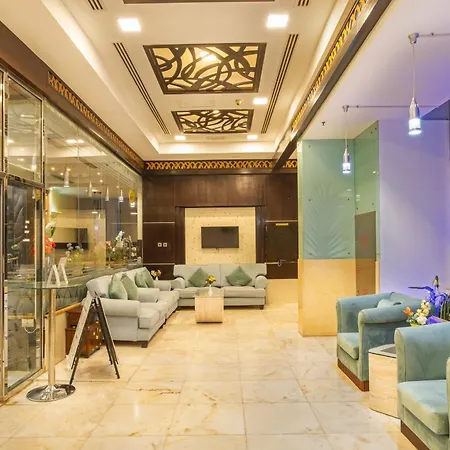 The Park Hotel Formerly-3