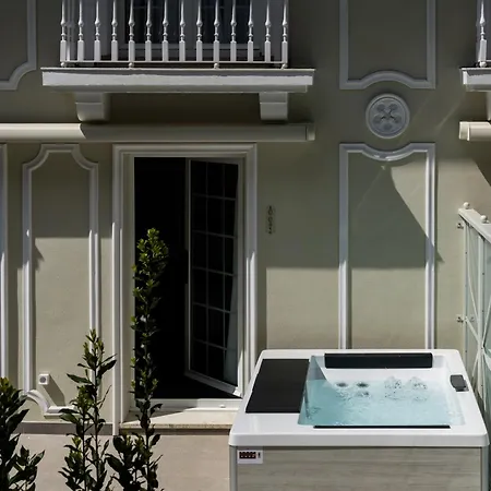 Hotel Luze Boutique San Sebastian-2