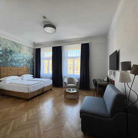Hotel Secession An Der Oper-2