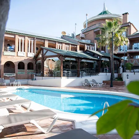 Hotel Boutique Calas De Alicante-3
