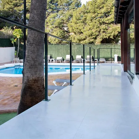 Hotel Boutique Calas De Alicante-2