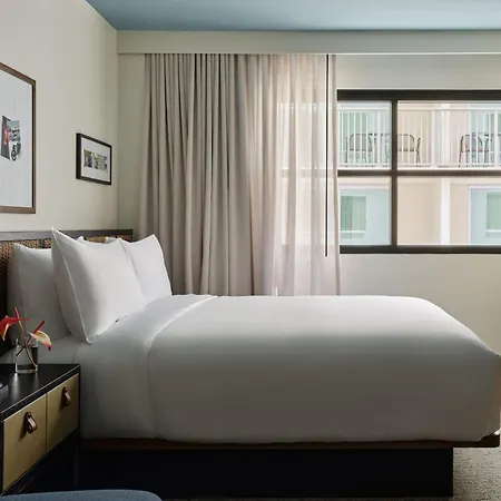 Romer House Waikiki (Adults Only)-3