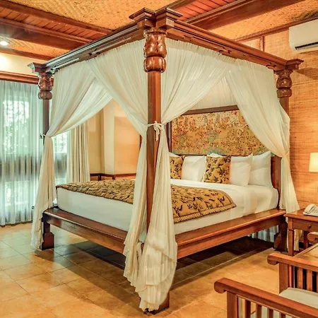 Sri Phala Resort & Villa-3