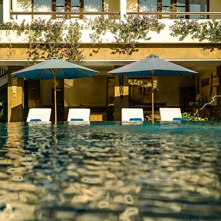 Sri Phala Resort & Villa-2