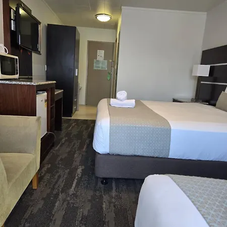 Airport Gateway Hotel-2