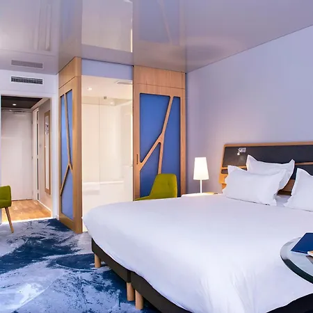 Seeko'O Hotel Bordeaux-3