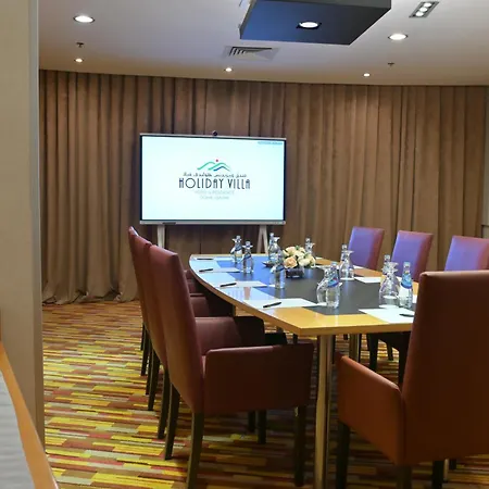 Holiday Villa Hotel & Residence City Centre Doha-3