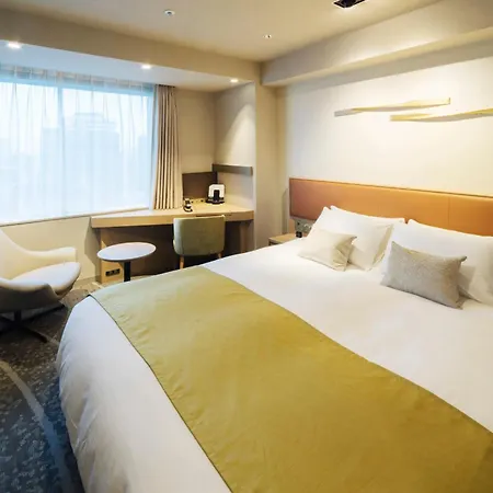 Hotel Granvia Osaka-Jr Hotel Group-3