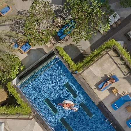Wyndham Garden Kuta Beach Bali-3