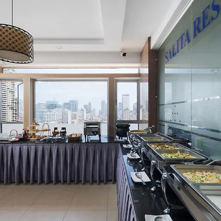 Salita Hotel Phnom Penh-3