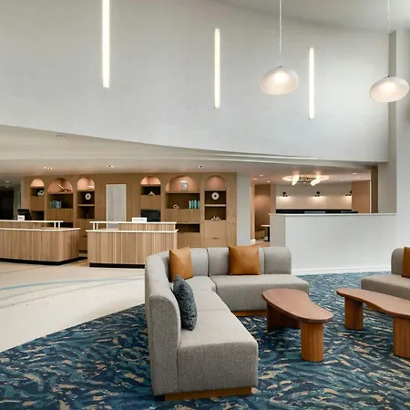 Courtyard By Marriott Ocean City Oceanfront-3