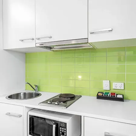 Quality Apartments North Melbourne-3
