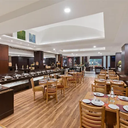 Country Inn & Suites By Radisson, Gurugram Sector 12-2