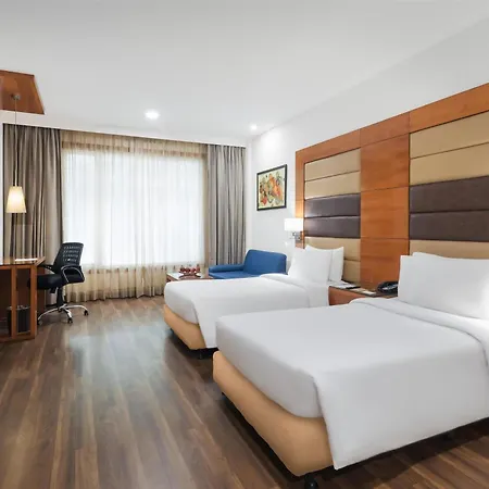 Country Inn & Suites By Radisson, Gurugram Sector 12-2