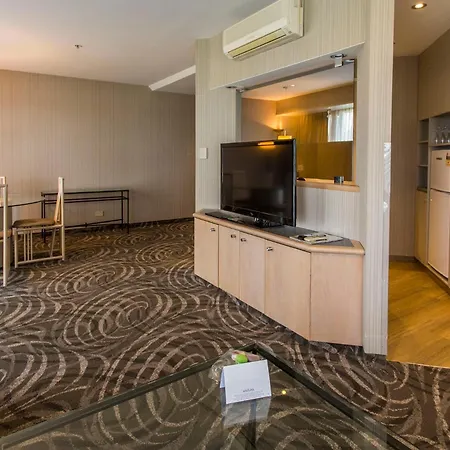 Waipuna Hotel & Conference Centre-3
