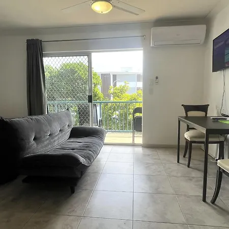 Broadwater Keys Holiday Apartments-2