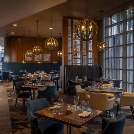 Clayton Hotel Birmingham-2