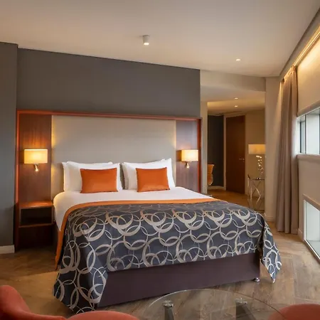 Clayton Hotel Birmingham-3