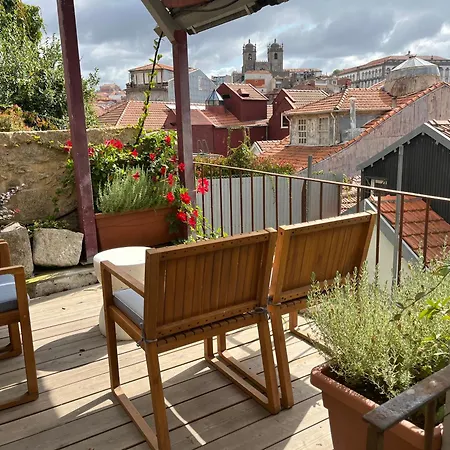 Cale Guest House-3