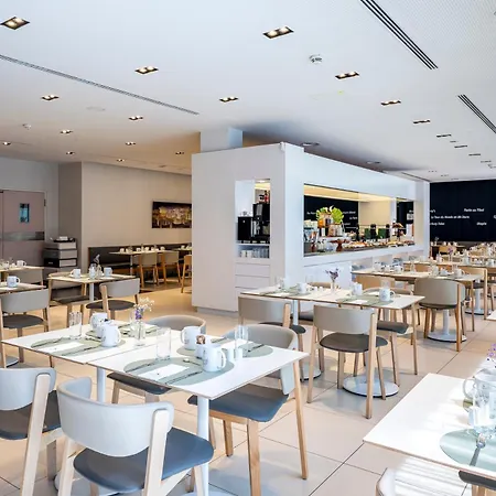 Eurostars Book Hotel-2