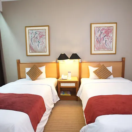 Menara Peninsula Hotel-3