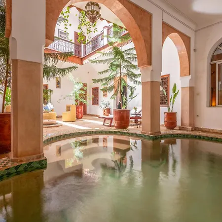 Riad Saba-3