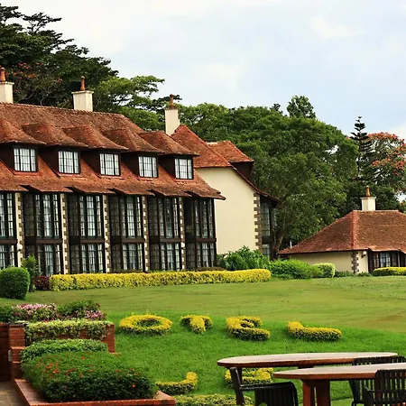 Windsor Golf Hotel & Country Club-3