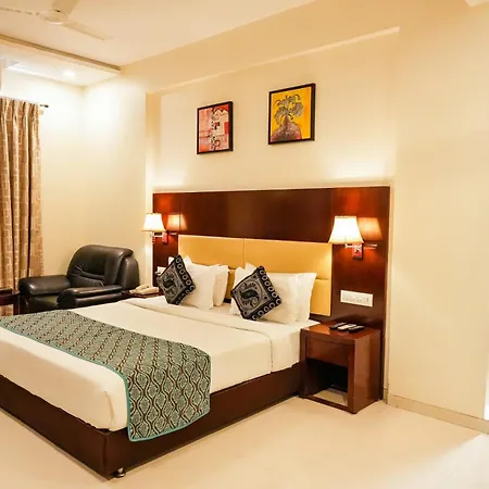 Hotel Sai Jashan Shirdi - Where Blessings & Comfort Meet-3