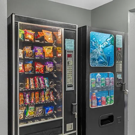 Quality Inn & Suites Plano East - Richardson-2