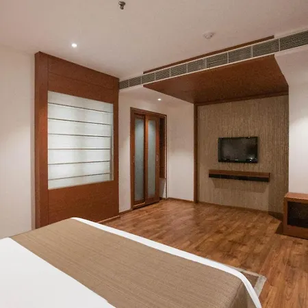 Hotel Niya Regency-2