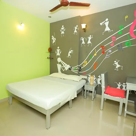 La Maison Radha-3