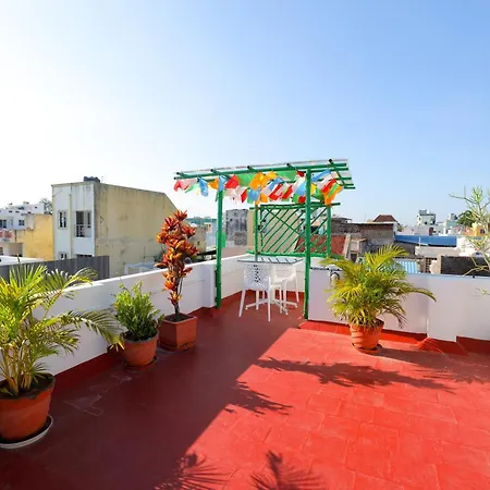 La Maison Radha-2