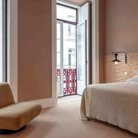 Lisbon Cheese & Wine Suites-2