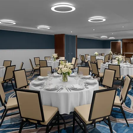 Hilton Brooklyn New York - Newly Renovated-3