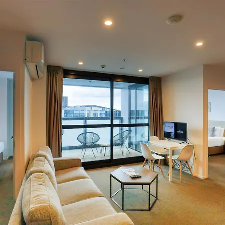 Ramada Hotel & Suites By Wyndham, Remarkables Park Queenstown-2