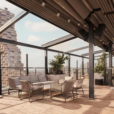 Blique By Nobis, Stockholm, A Member Of Design Hotels-3