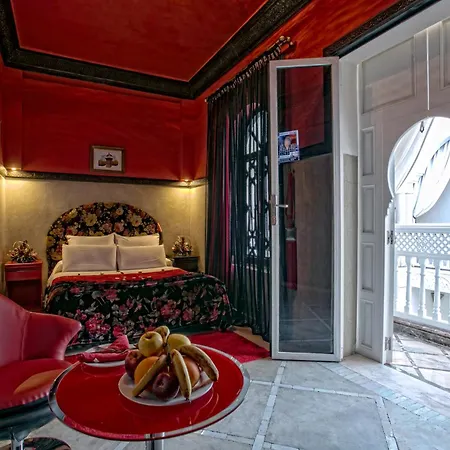 Riad Dreams-2