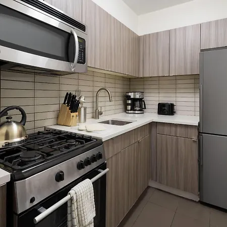The Beekman Tower, Trademark Collection By Wyndham-3