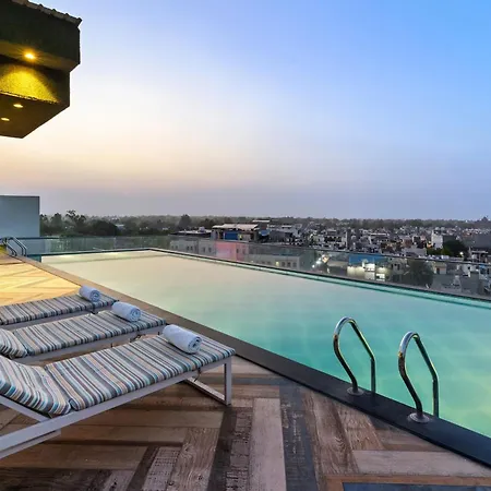 Country Inn Premier Amritsar-2
