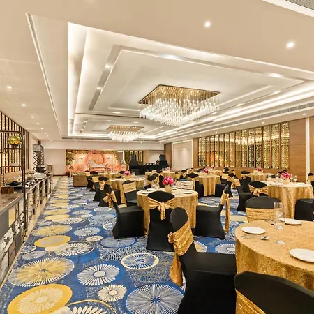 Country Inn Premier Amritsar-3
