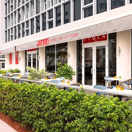Hotel Continental Miami Beach, Tapestry Collection By Hilton-2