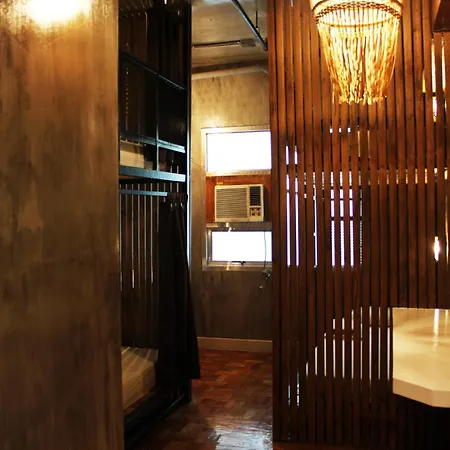 Connector Hostel-3