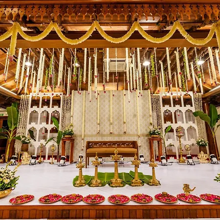 Sterling Darshan Guruvayur-2