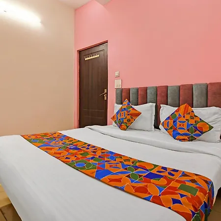 Fabhotel Insight Inn-2